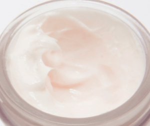 at-home topic whitening cream