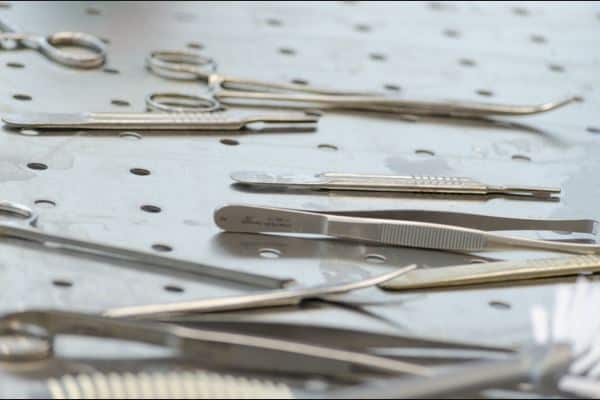 medical tools